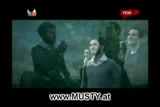 Dj Musty & Rafet El Roman - Aski Virane