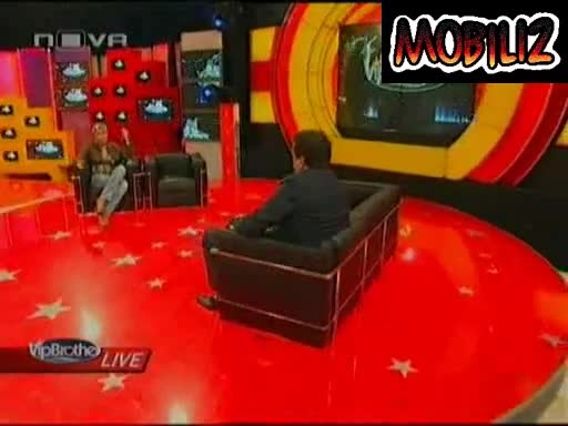 Vip Brother 3 - На Сутринта Ицо Не Помни За Псувните Към Камелия