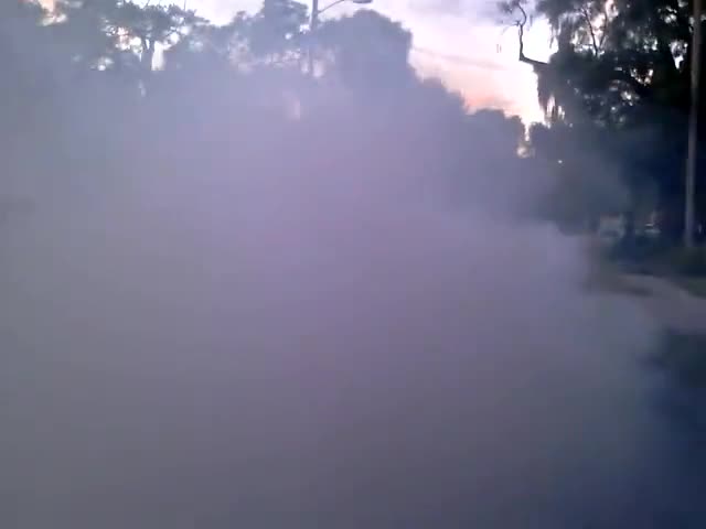 honda civic 3rd gear Burnout