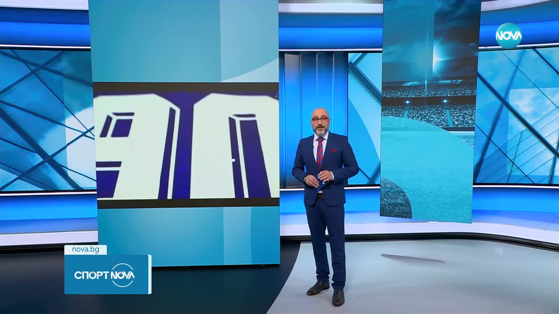Левски привлече голмайстора на efbet Лига