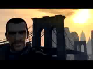 Gta Iv Трейлър