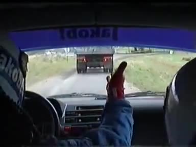 Нещо обърка плановете на тези пилоти ..