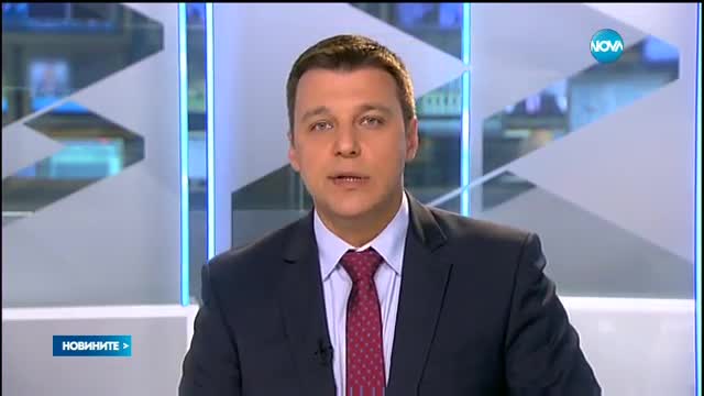 Новините на Нова (11.07.2016 - обедна емисия)