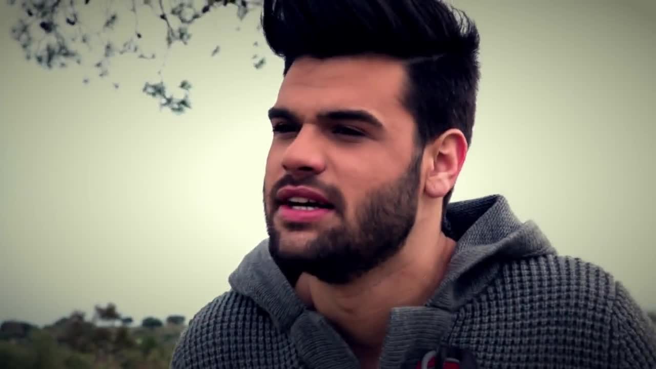 Премиера 2014 Сега Съм Сам !! превод - Giorgos Markoulis - Tora Monos Official Video