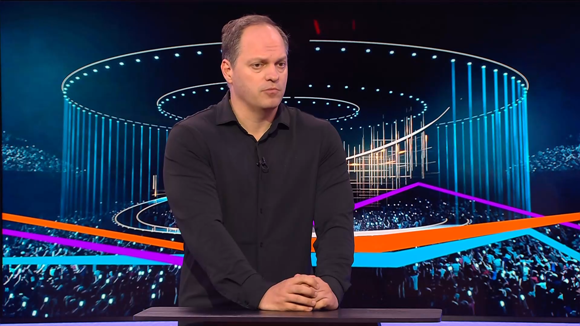 Пресечна точка | 15 май 2026