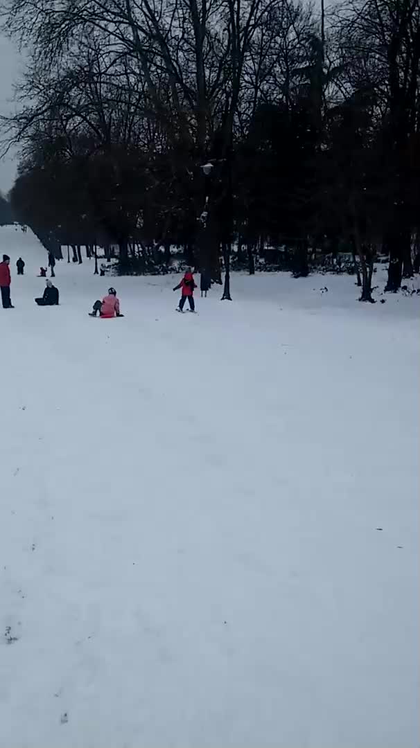 Зимна Варна