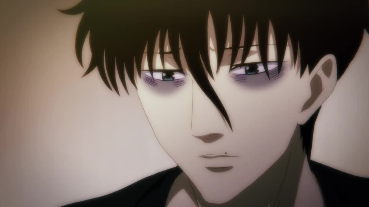 Devils Line Episode 6