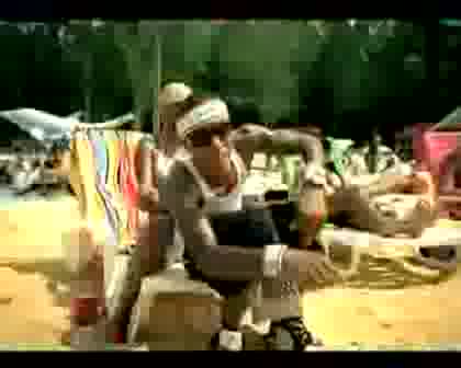 Soulja Boy Ft. Bow Wow - Marco Polo (Official Video)
