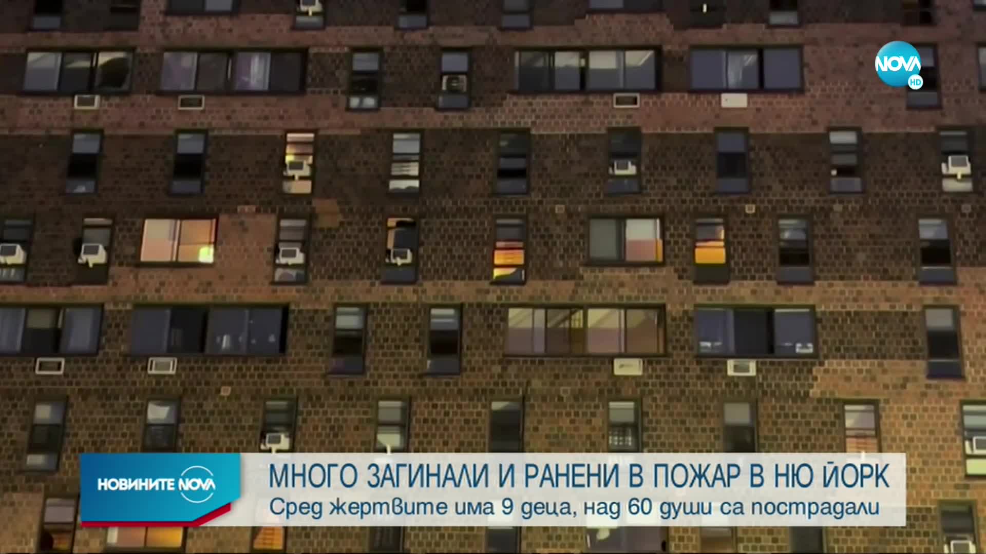 Новините на NOVA (10.01.2022 - 6.00)