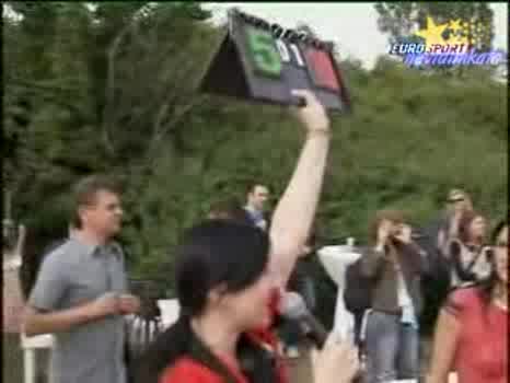 Интересни Кадри От Euro 2008 Body Art!  16