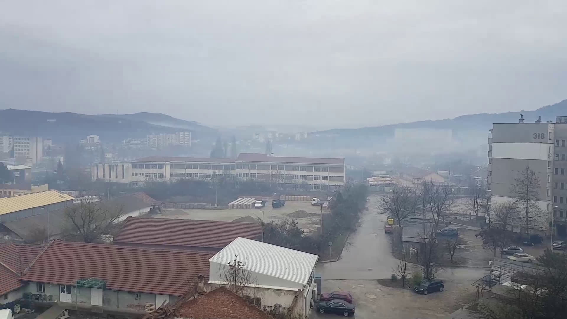 "Моята новина": Чистотата на въздуха
