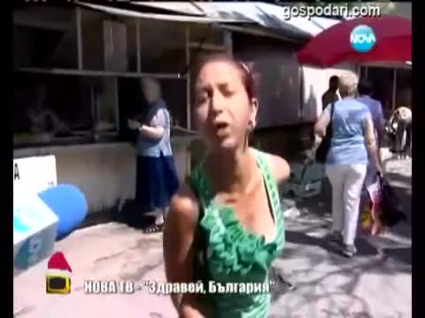 >Смях! Ликвидирай се! Роми продават цигари менте - Господари на Ефира 2014