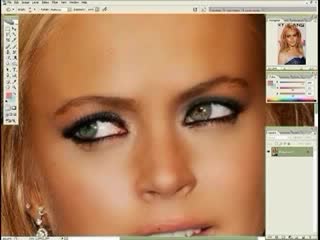 Гимиане На Lindsay Lohan S Photoshop