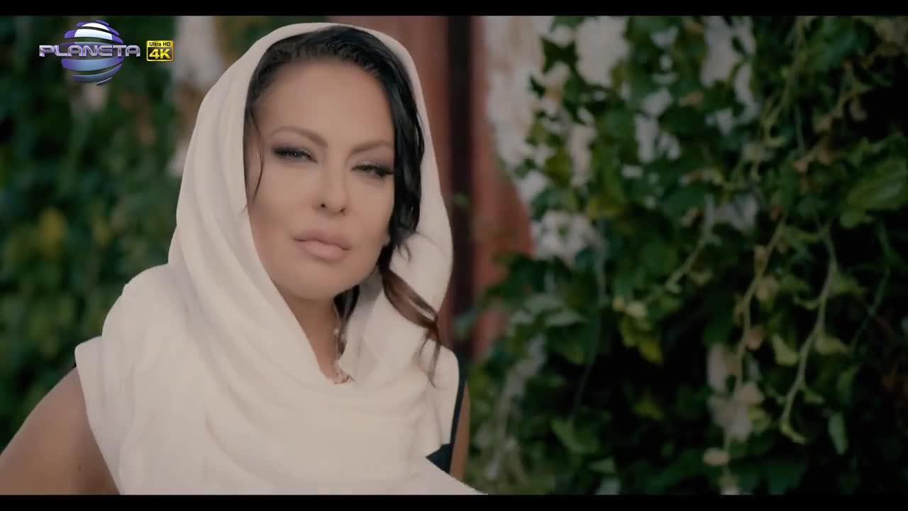 Уникална Песен !!! Ивана - Благодаря ти, Господи, 2015
