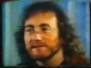 Интервю С Ritchie Blackmore И Roger Glover