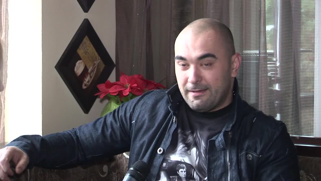 В България рапeр N2 няма,всеки е N1