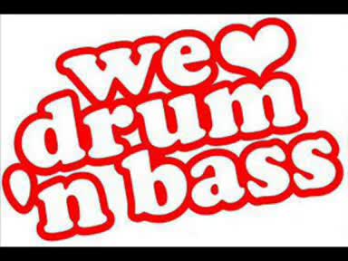 Drum & Bass