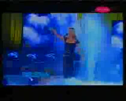 Lepa Brena - Pazi Kome Zavidis