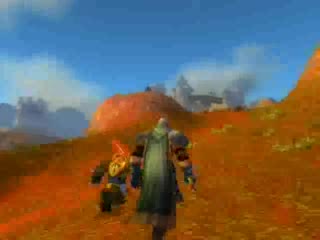 World Of Warcraft - Hero