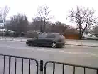 Циганския Дядо Коледа :p