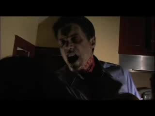 The Slaughter (2006) - Official Trailer