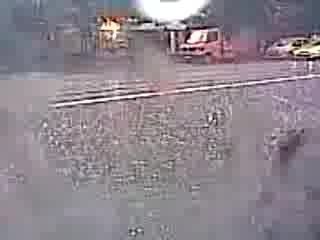Градушката В Овча Купел На 11.08.2007г.