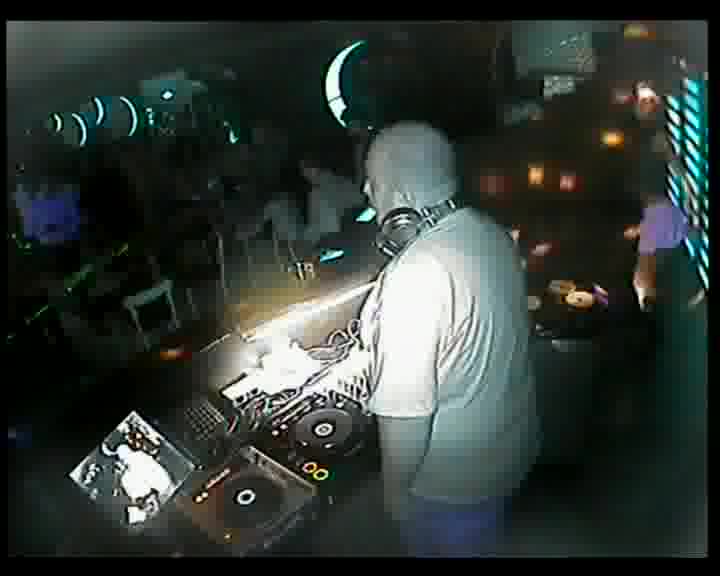 Dj Steven @ Live Club Amaretto Part 2