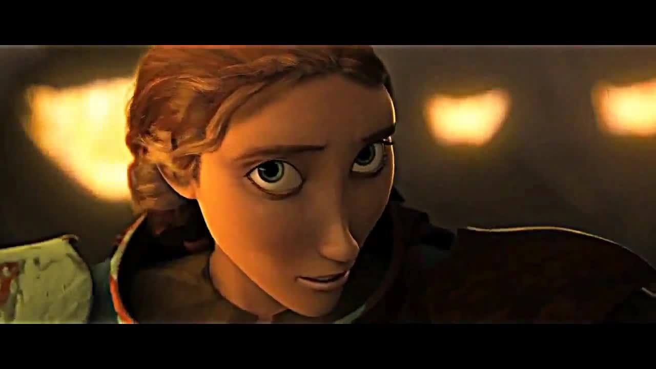 Трейлър с бг суб: Как да си дресираш дракон 2 (2014) How to Train Your Dragon 2 - Official Trailer