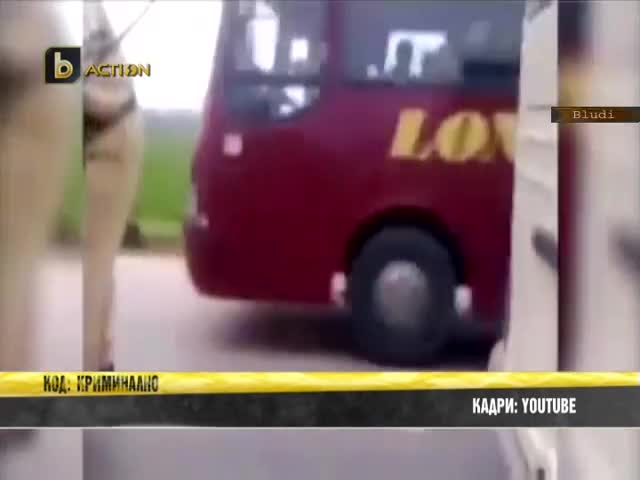 Наш полицай ще направи ли това?
