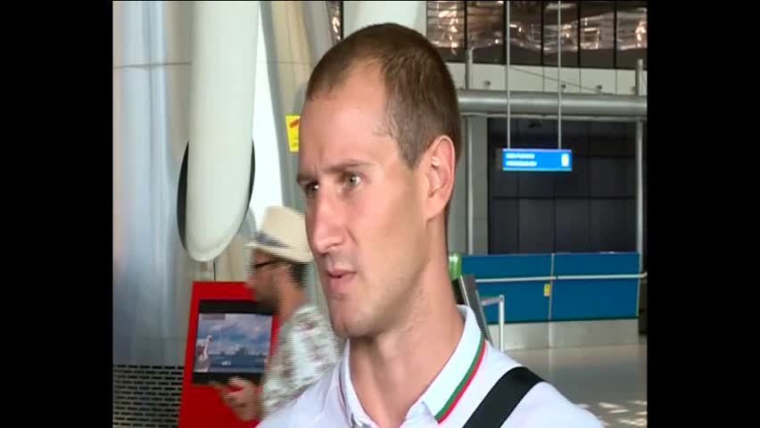 Александър Николов: Отивам с надеждата за нов рекорд и състезание под 50 секунди
