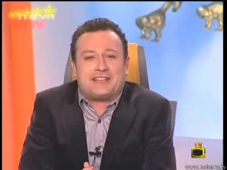 Юлиан Вучков Не Приема Златен Скункс Господари На Ефира 7.04.2009