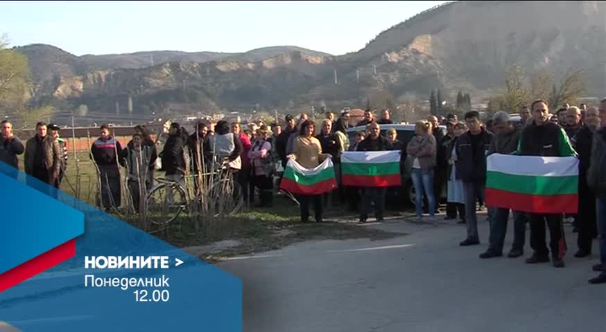 Новините на Нова – обедна емисия на 21 март