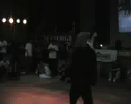 *лудо*beg 4 Mercy, Wyte & V.i. Live