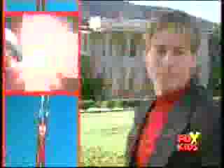 Power Rangers - Time Force
