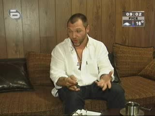 Данс Прибра Златко Баретата (видео) 23.07