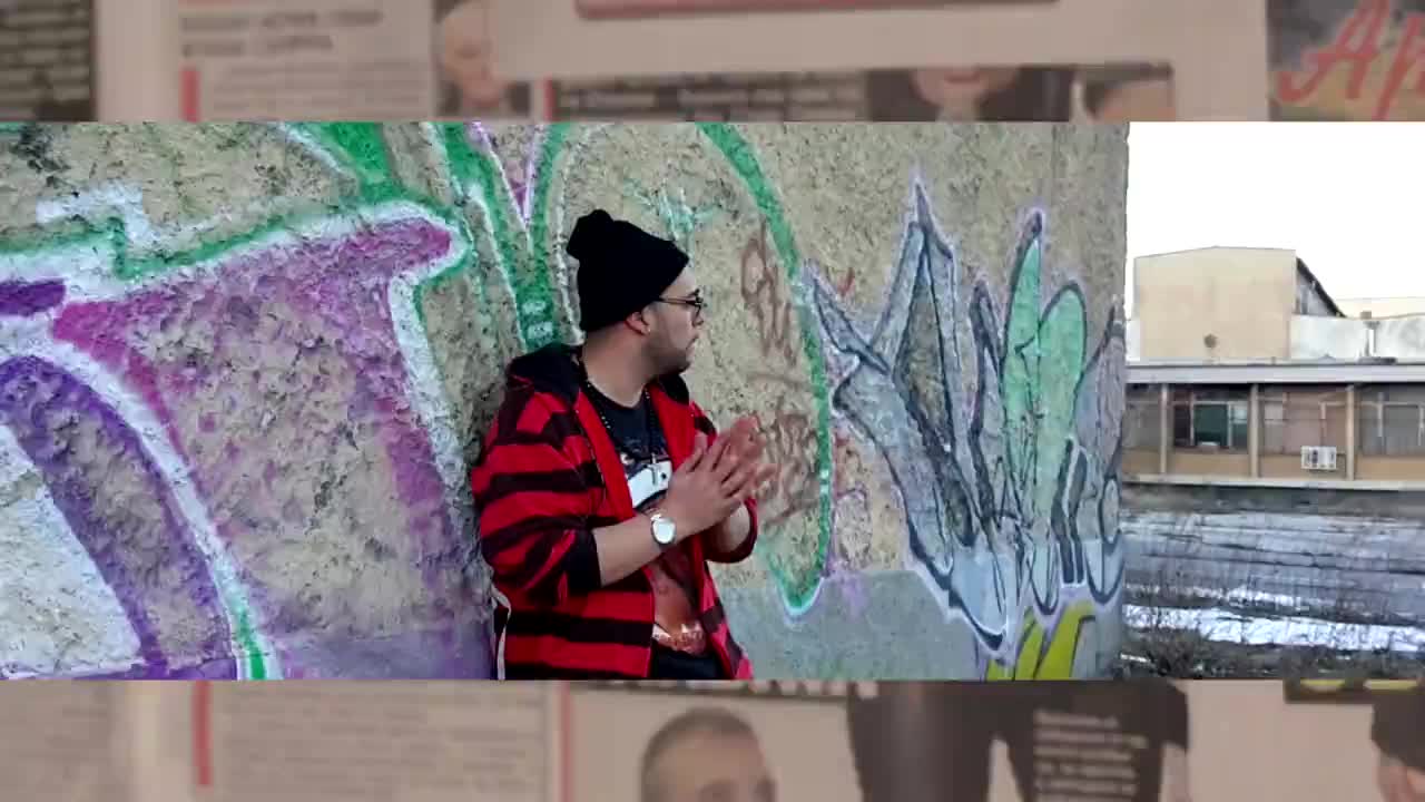 Braketo - На Спринт (Официално Видео)
