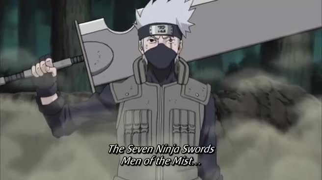 Naruto Shippuuden 325 - (bg subs) Високо качество
