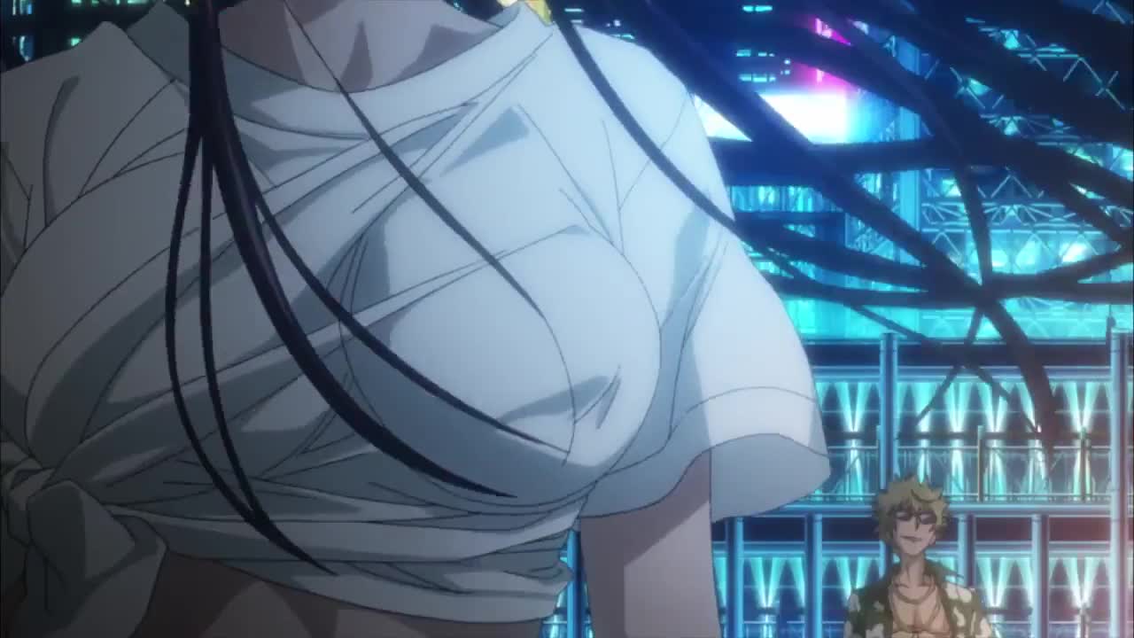 To Aru Majutsu no Index Season 3 Trailer 2018