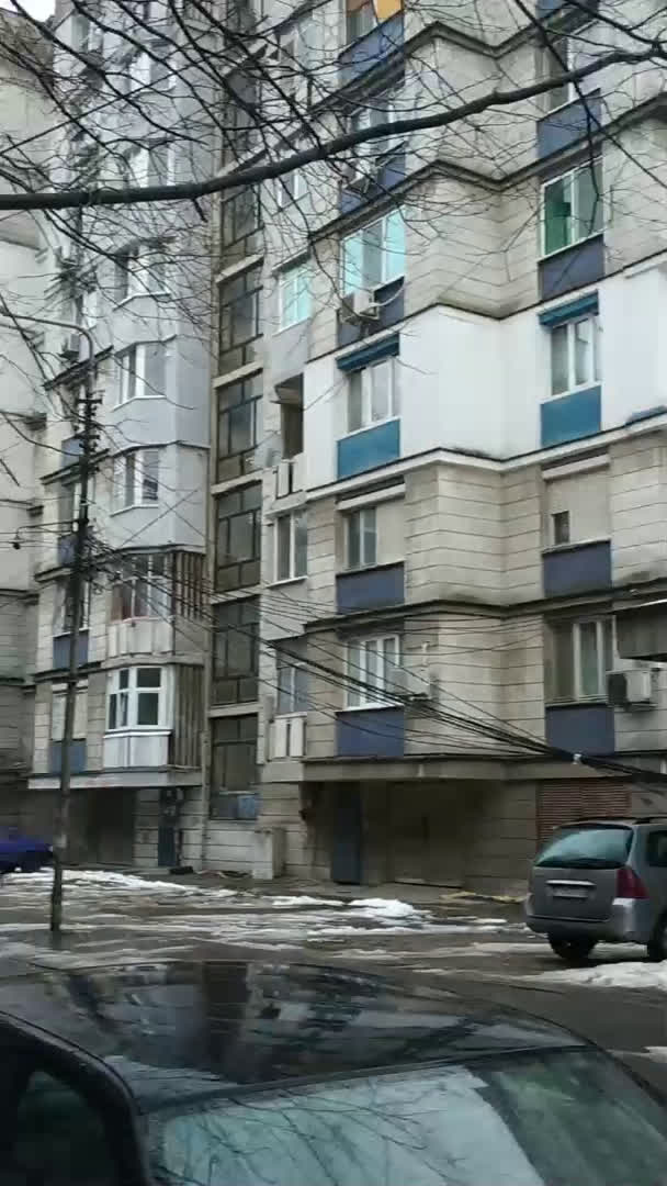 Изпадали жици
