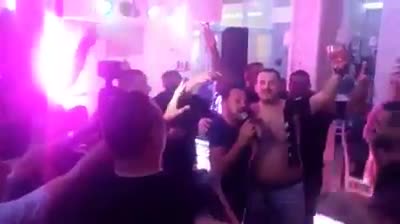 Mile Kitic - Svi kockari gube sve - (LIVE) - (Private 2017)