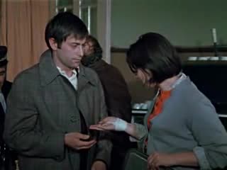 Момчето Си Отива (1975) - Част 1