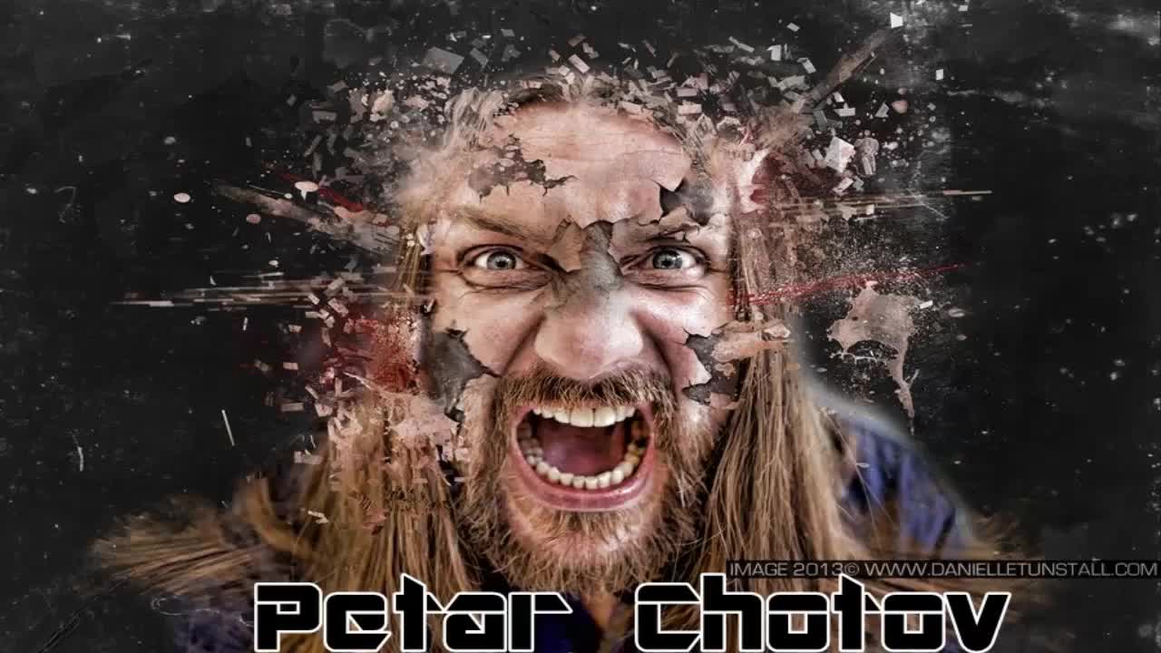 Български »» Minimal House «« Petar Chotov - Yes baby (original Mix)