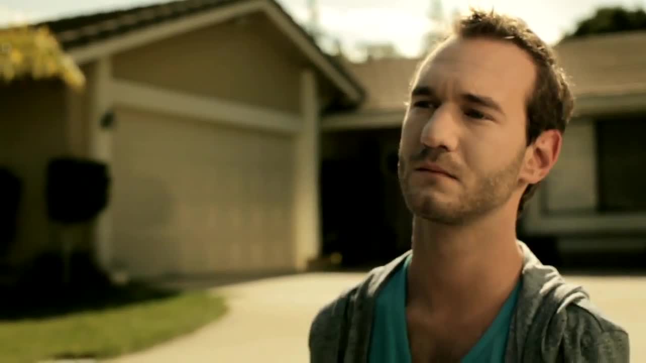 Една Истинска Изповед на Nick Vujicic - " Something More"