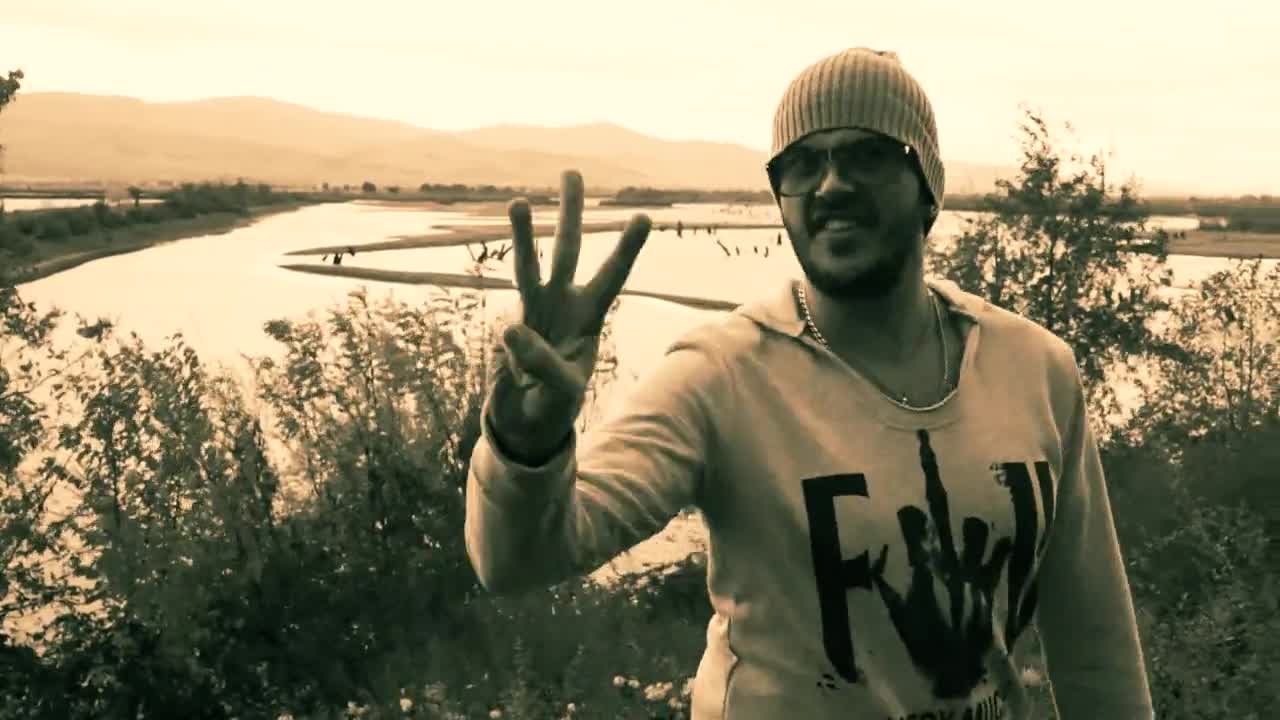 F.O. @ Kashmir, Бургас - 13.11.15