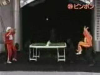  Matrix - Ping - Pong