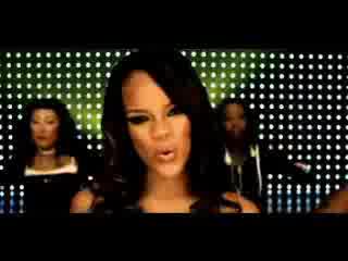 Everytime We Touch - Rihanna Style