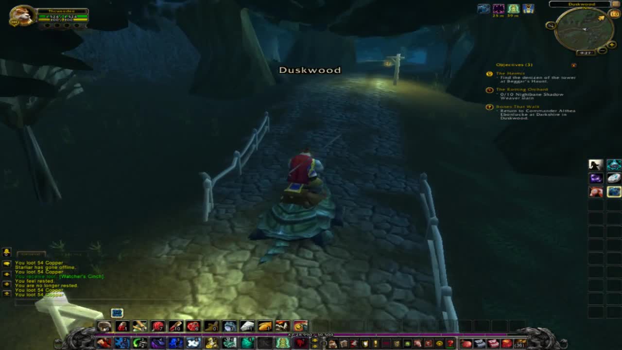 Mists Of Pandaria EP.7 Нов микрофон и нов сървър!