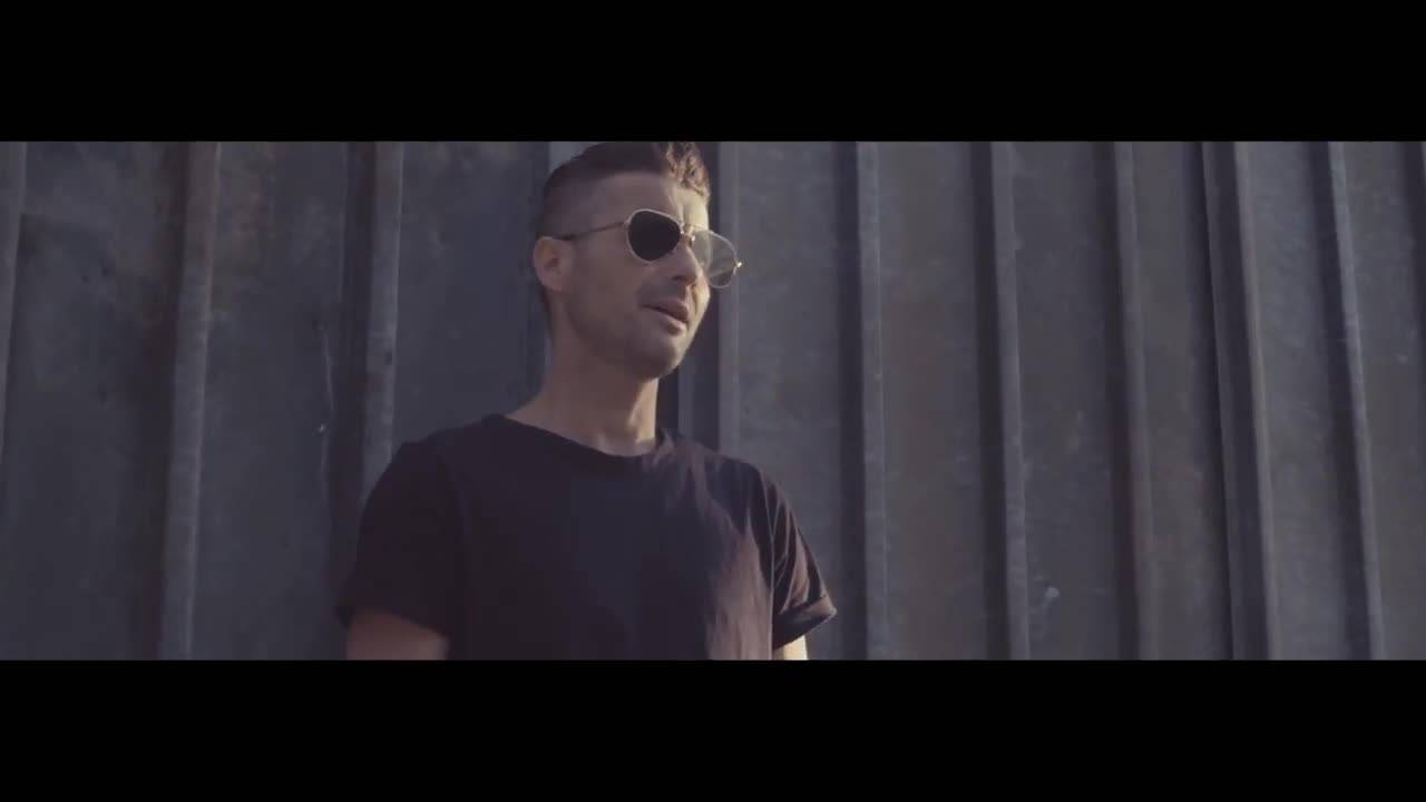 Akcent vs Ackym & Meriem - How Deep Is Your Love
