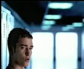 N`sync & Gloria Estefan - Music Of My Heart