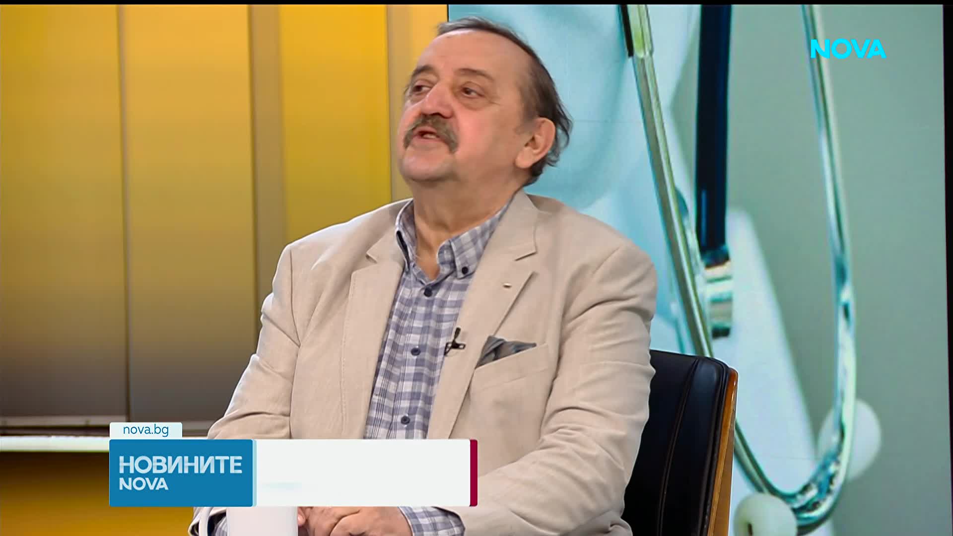Пик на грипа след месец: Върлува подвариантът К, предава се по-лесно, но не е тежък